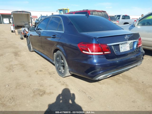 WDDHF8JB4EA901024 Mercedes-Benz E 350 4matic