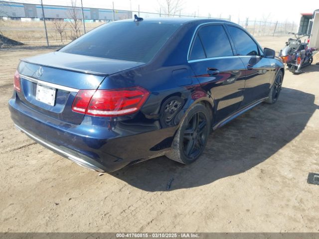 WDDHF8JB4EA901024 Mercedes-Benz E 350 4matic