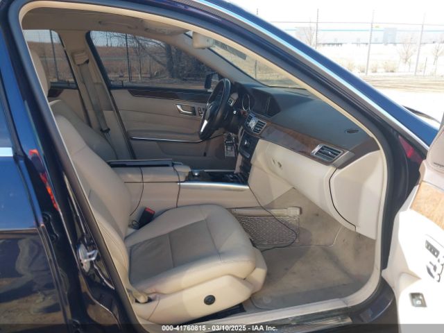 WDDHF8JB4EA901024 Mercedes-Benz E 350 4matic