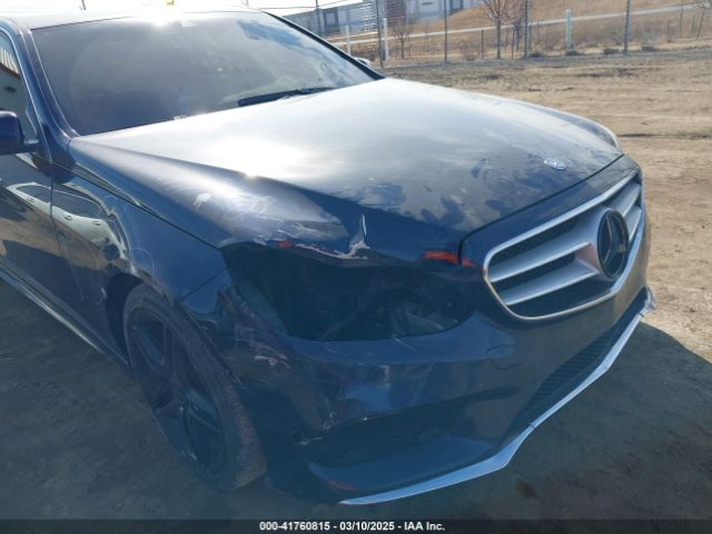 WDDHF8JB4EA901024 Mercedes-Benz E 350 4matic