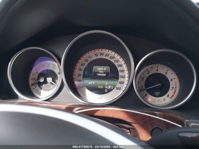 WDDHF8JB4EA901024 Mercedes-Benz E 350 4matic