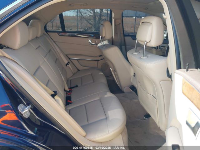 WDDHF8JB4EA901024 Mercedes-Benz E 350 4matic