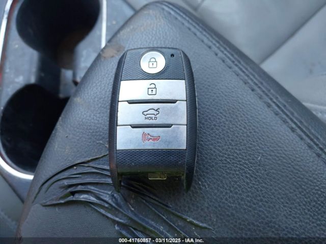 5XXGN4A78FG450330 KIA OPTIMA EX