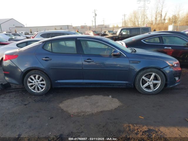 5XXGN4A78FG450330 KIA OPTIMA EX