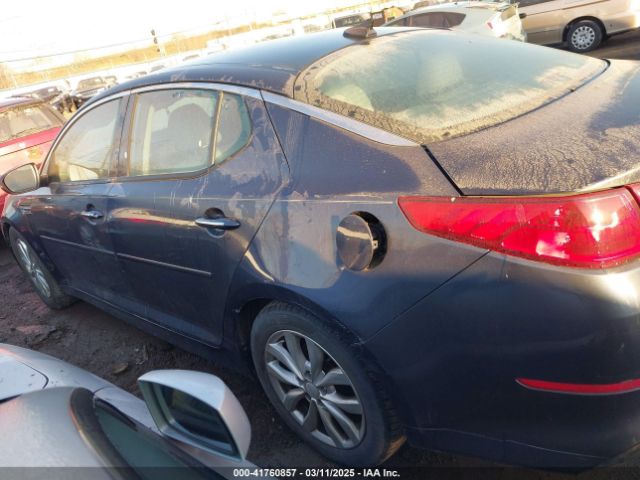 5XXGN4A78FG450330 KIA OPTIMA EX