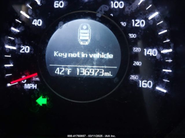 5XXGN4A78FG450330 KIA OPTIMA EX