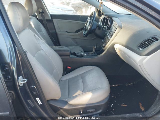 5XXGN4A78FG450330 KIA OPTIMA EX