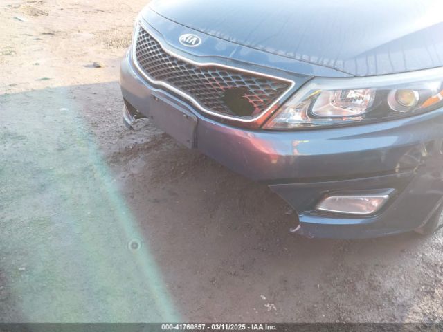 5XXGN4A78FG450330 KIA OPTIMA EX