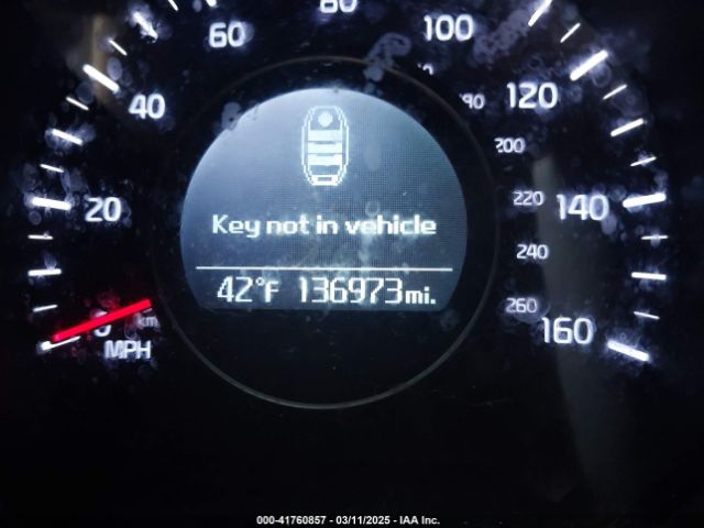 5XXGN4A78FG450330 KIA OPTIMA EX