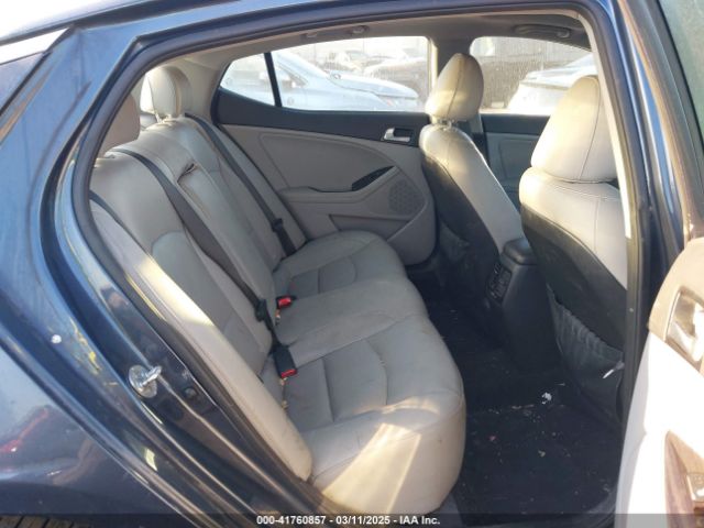 5XXGN4A78FG450330 KIA OPTIMA EX