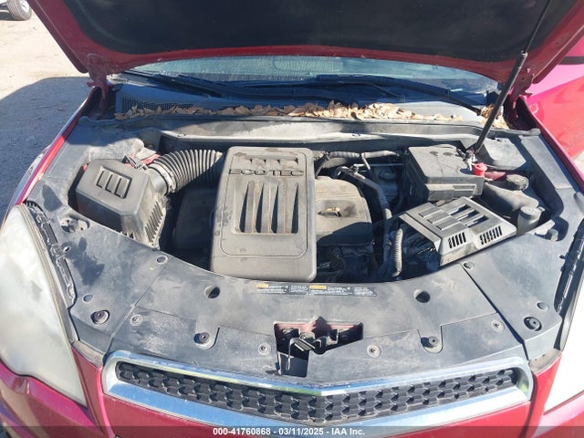 1GNALBEK2EZ104405 Chevrolet EQUINOX 1LT