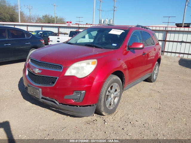 1GNALBEK2EZ104405 Chevrolet EQUINOX 1LT