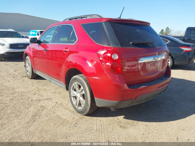 1GNALBEK2EZ104405 Chevrolet EQUINOX 1LT