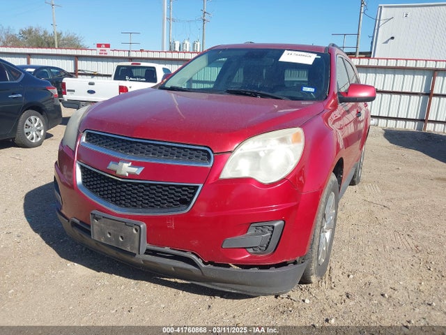 1GNALBEK2EZ104405 Chevrolet EQUINOX 1LT