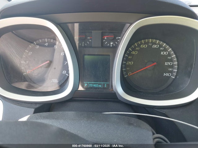 1GNALBEK2EZ104405 Chevrolet EQUINOX 1LT