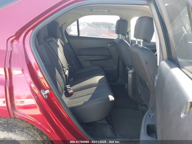 1GNALBEK2EZ104405 Chevrolet EQUINOX 1LT