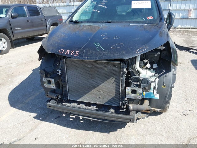 KL4CJESB4MB307116 Buick Encore Awd Preferred