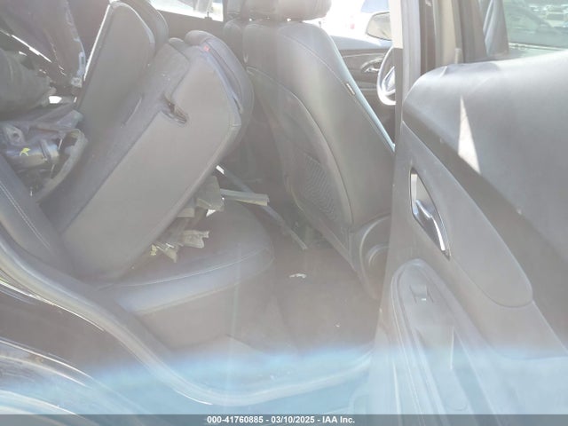 KL4CJESB4MB307116 Buick Encore Awd Preferred
