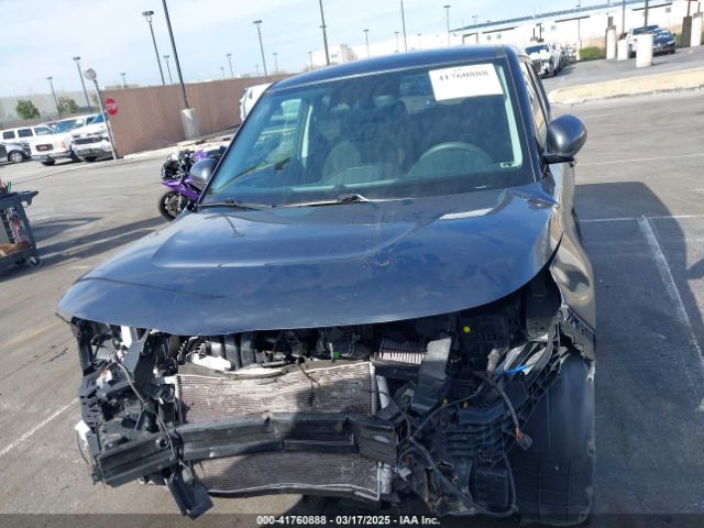 KNDJ23AU1P7199613 KIA SOUL S