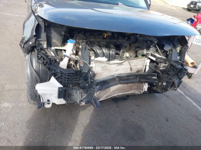 KNDJ23AU1P7199613 KIA SOUL S