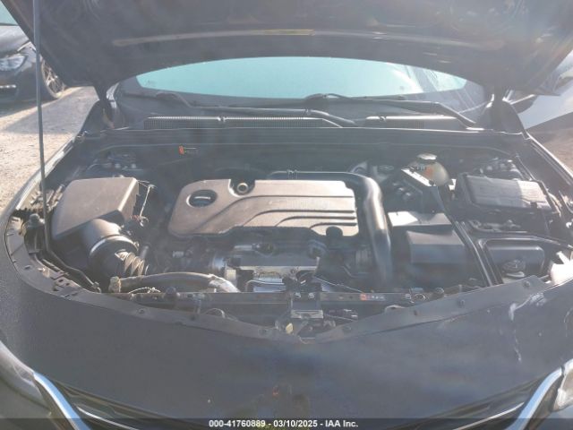 1G1ZE5ST2HF148892 Chevrolet MALIBU 1LT