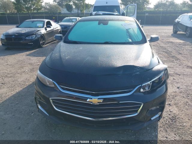 1G1ZE5ST2HF148892 Chevrolet MALIBU 1LT
