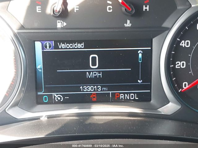 1G1ZE5ST2HF148892 Chevrolet MALIBU 1LT