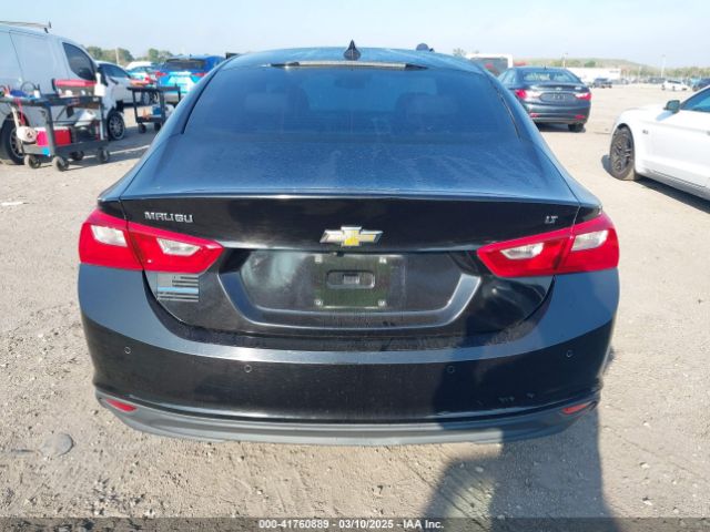 1G1ZE5ST2HF148892 Chevrolet MALIBU 1LT