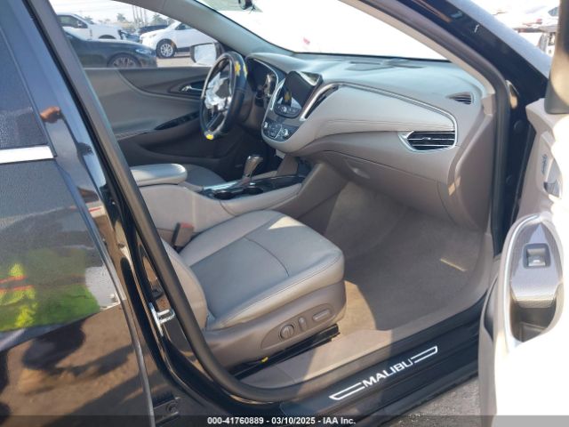 1G1ZE5ST2HF148892 Chevrolet MALIBU 1LT