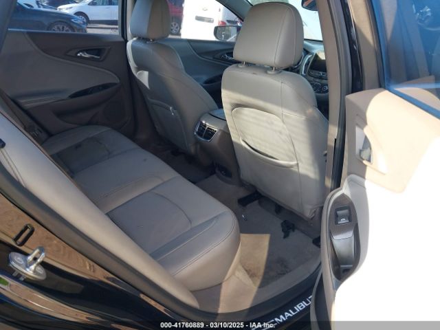 1G1ZE5ST2HF148892 Chevrolet MALIBU 1LT