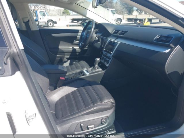 WVWBP7AN7GE500242 Volkswagen Cc 2.0t Trend