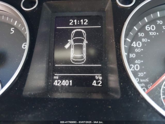 WVWBP7AN7GE500242 Volkswagen Cc 2.0t Trend