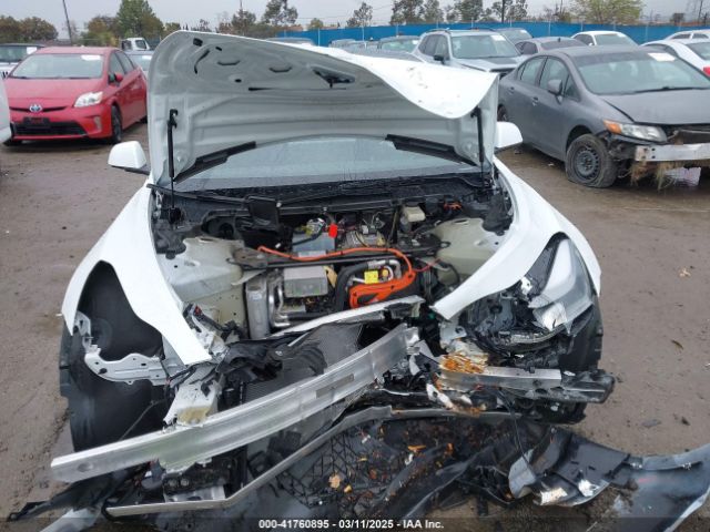 5YJ3E1EA6PF432397 Tesla Model 3 Rear-wheel Drive