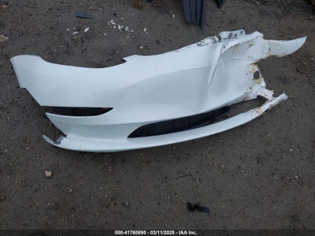 5YJ3E1EA6PF432397 Tesla Model 3 Rear-wheel Drive