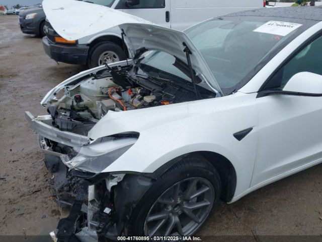 5YJ3E1EA6PF432397 Tesla Model 3 Rear-wheel Drive