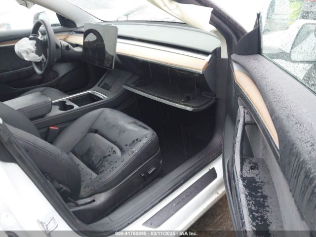 5YJ3E1EA6PF432397 Tesla Model 3 Rear-wheel Drive