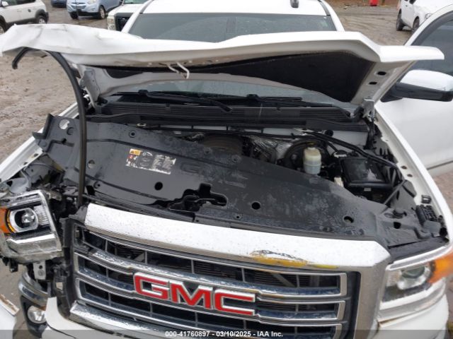 1GTV2VEC9FZ157658 GMC Sierra 1500 Slt