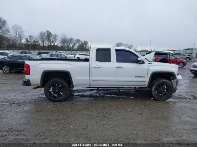 1GTV2VEC9FZ157658 GMC Sierra 1500 Slt