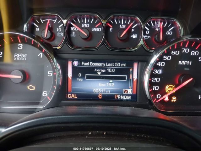 1GTV2VEC9FZ157658 GMC Sierra 1500 Slt