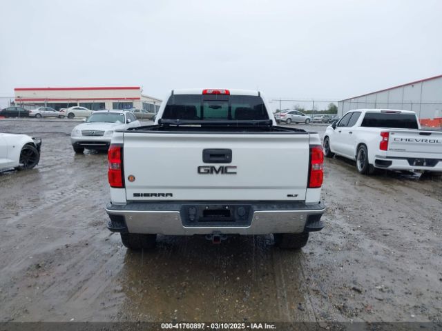 1GTV2VEC9FZ157658 GMC Sierra 1500 Slt