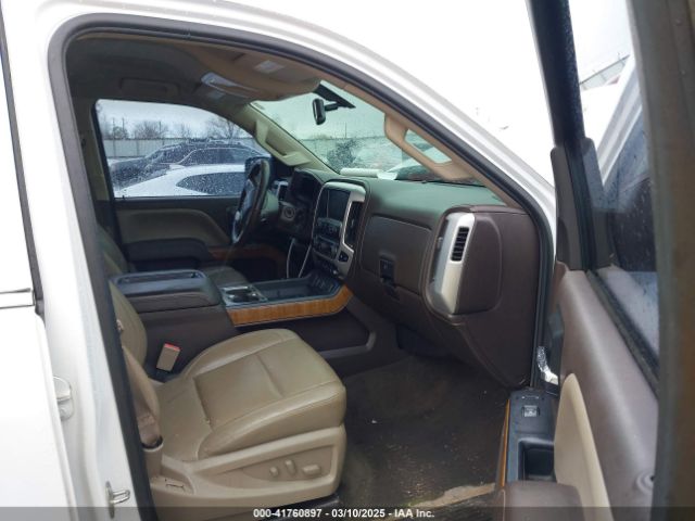 1GTV2VEC9FZ157658 GMC Sierra 1500 Slt