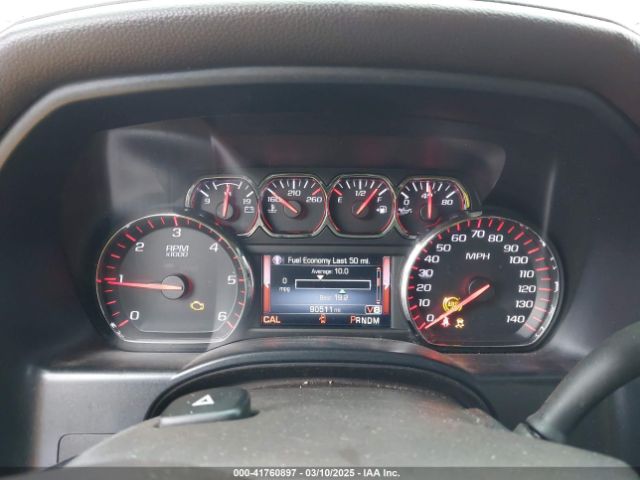 1GTV2VEC9FZ157658 GMC Sierra 1500 Slt