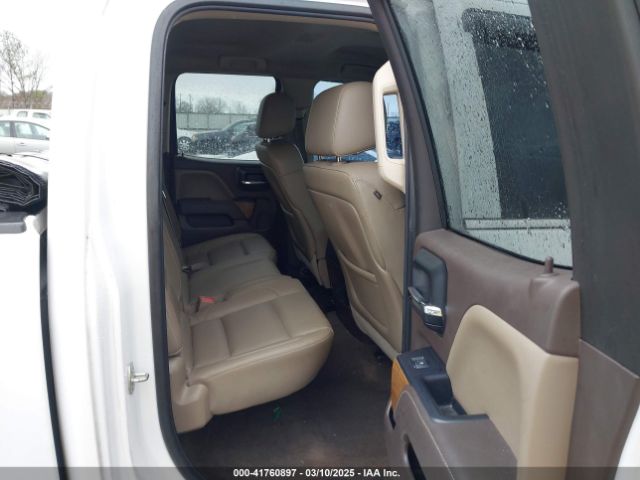 1GTV2VEC9FZ157658 GMC Sierra 1500 Slt