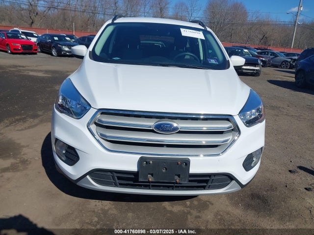 Ford ESCAPE SE 2018 1FMCU9GD6JUA46307 Image 12
