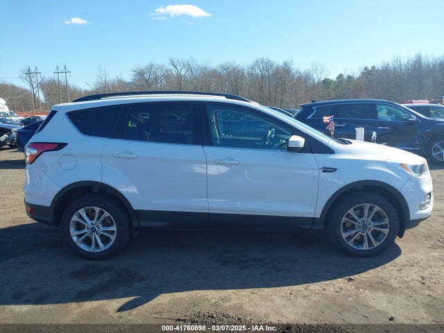 Ford ESCAPE SE 2018 1FMCU9GD6JUA46307 Image 13