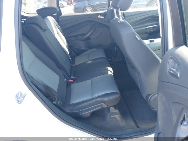 Ford ESCAPE SE 2018 1FMCU9GD6JUA46307 Image 8