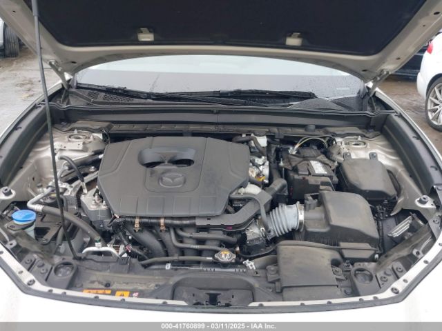 3MVDMBCMXPM537352 Mazda Cx-30 2.5 S Preferred