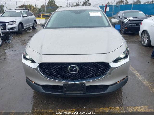 3MVDMBCMXPM537352 Mazda Cx-30 2.5 S Preferred
