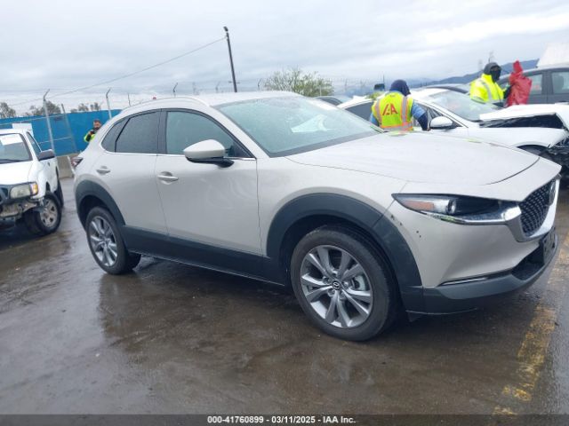 3MVDMBCMXPM537352 Mazda Cx-30 2.5 S Preferred
