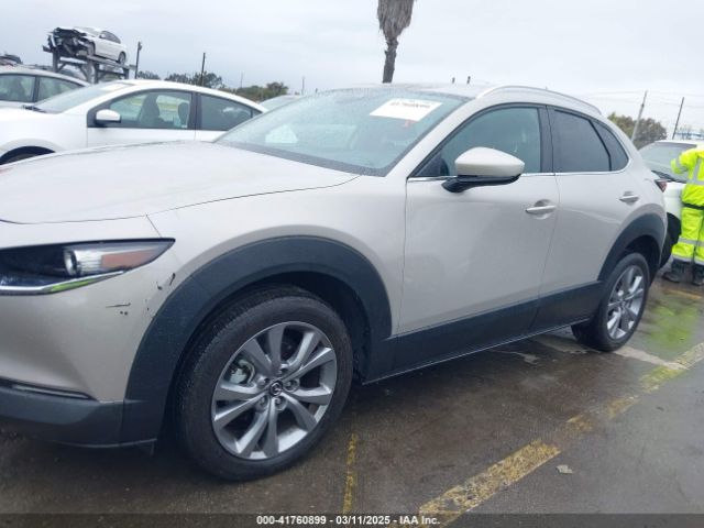 3MVDMBCMXPM537352 Mazda Cx-30 2.5 S Preferred